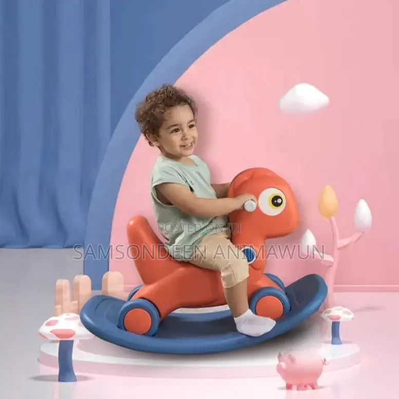 Quality Single Seesaw