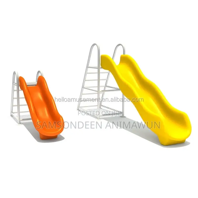 Giant Quality Slide
