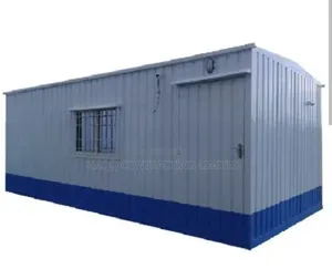 Container Portacabin for Site Office, Trusted Experts