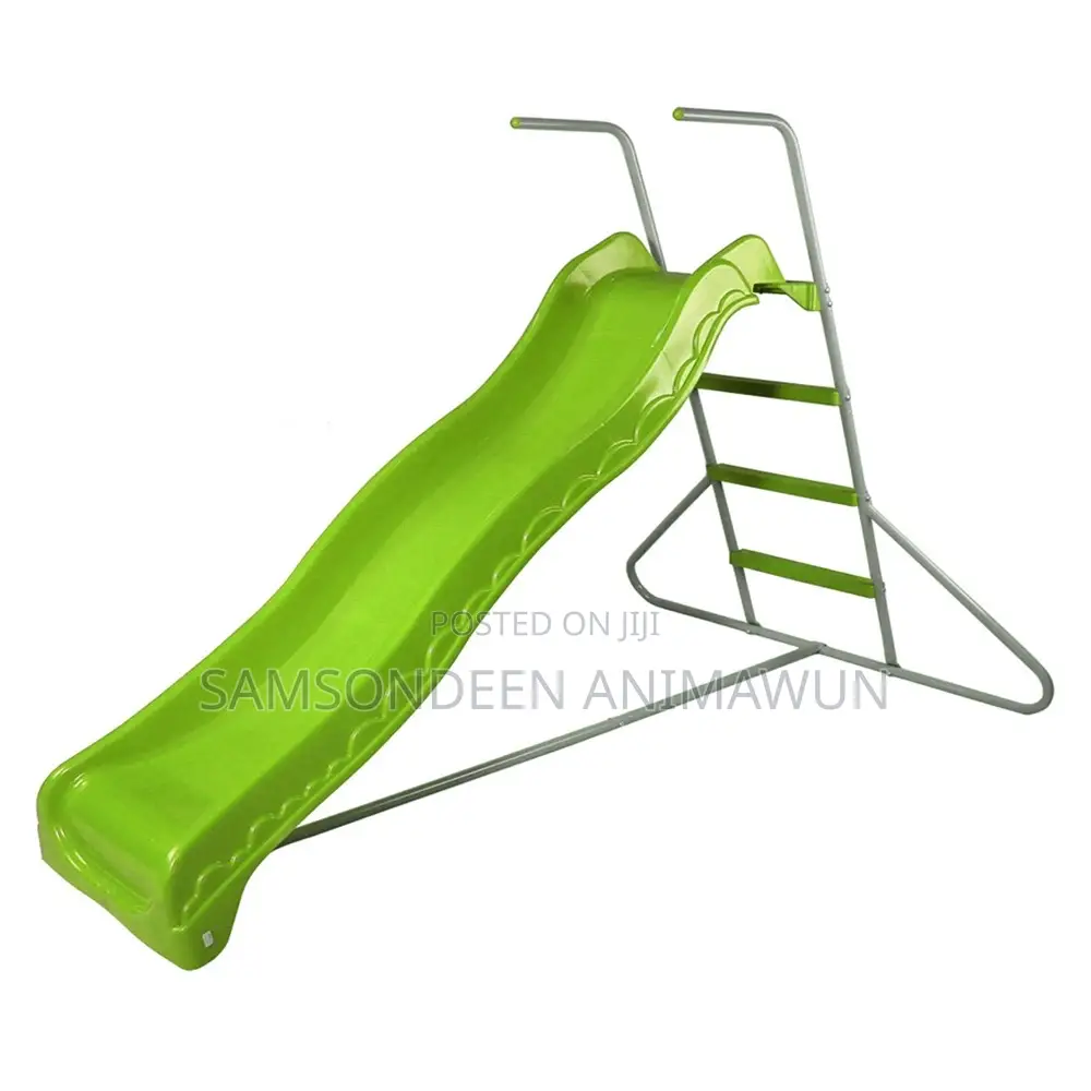 Giant Children Slide