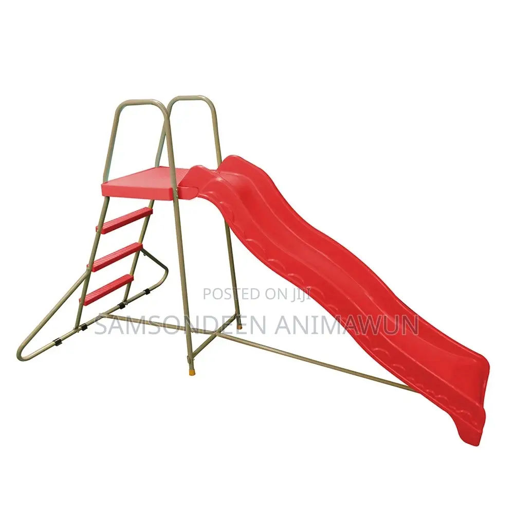 Giant Children Slide