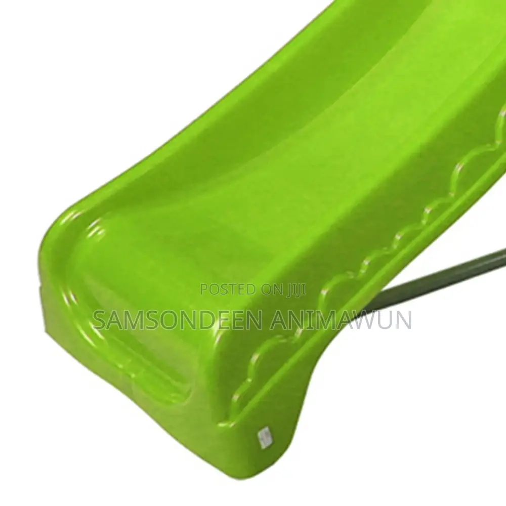 Giant Children Slide