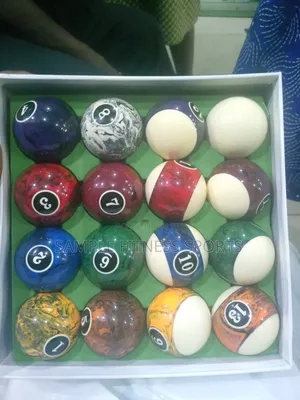 Snooker Billard Ball