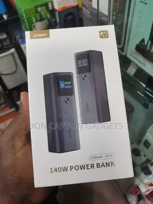 Laptop Power Bank 140W / 27,600mah Joway JP316