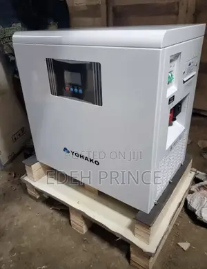 15kwh Yohako Lithium Batteries