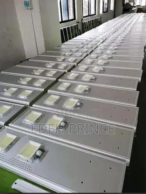 165watts Solar Flood Street Lights