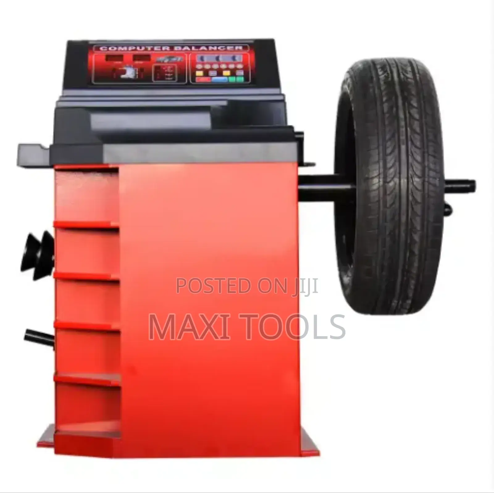 Wheel Balancer Original