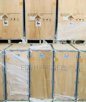 17.5kwh Lithium Batteries