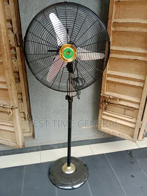 100 Percent Copper High Quality Industrial Fan