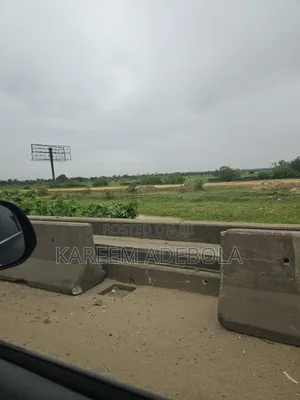 107 Hectares of Land at Lugbe District Abuja