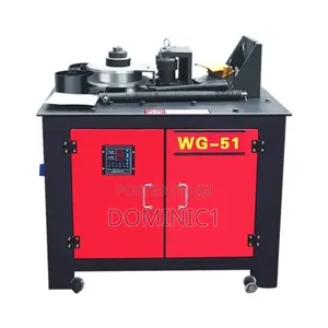 Pipe Bender Heavy Duty