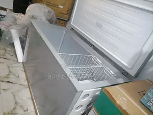 420l Hisense Best Selling Fc-55dd Chest Freezer