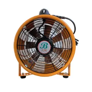 Air Ventilator 12 Inches