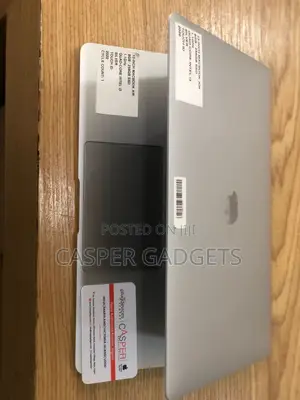 Laptop Apple MacBook Air 2020 8GB Intel Core 2 Quad SSD 256GB
