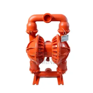 Wilden Pump 3 Inch Heavy Duty