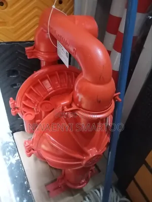 Wilden Pump