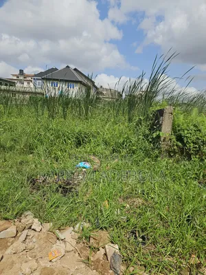 Rresidential Land at Cowrie Creek , NLNG Estate Ikate Lekki
