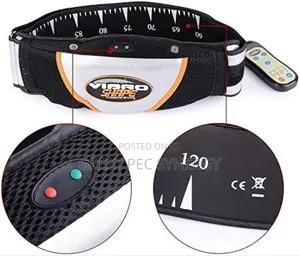 VIBRO Shape Professional Slimming Belt.