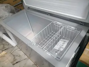 High Quality Hisense 420L Chest Freezer [Fc-55dd}