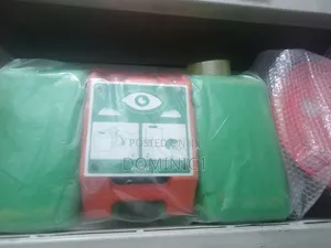 Vaultex Eye Wash