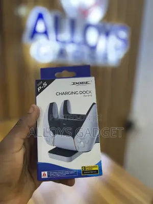 P-5 Charging Dock