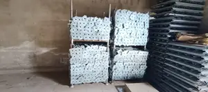 Scaffolding Jack