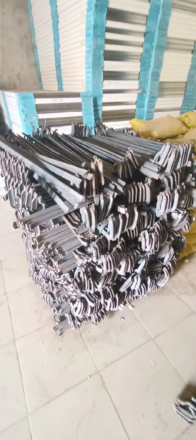 F Clamps 1.2mtrs