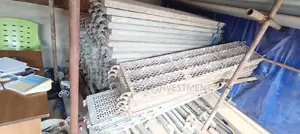 Scaffolding Matts