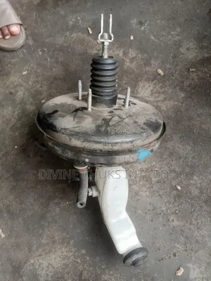 Savo and Master Brake for Camry, Lexus 330, Honda and Ford