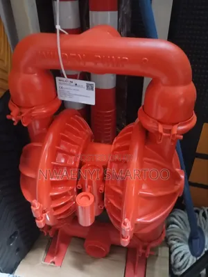Wilden Pump 3inches