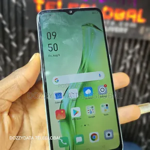 Oppo A31 128 GB