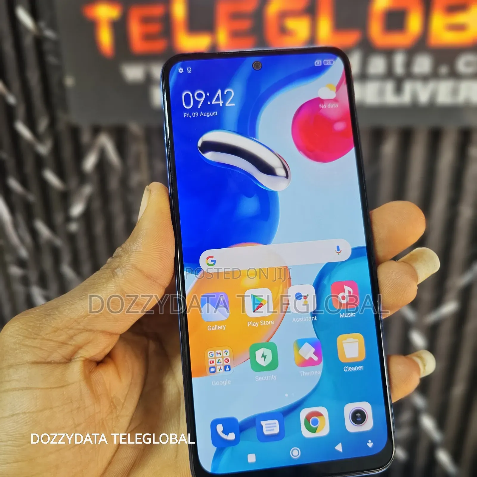 Xiaomi Redmi Note 11S 128 GB
