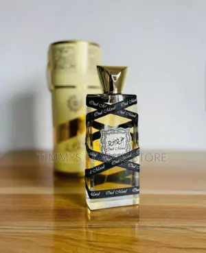 Oud Mood Perfume