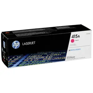 HP 415A Magenta Original Laserjet Toner Cartridge