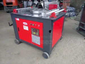Iron Bender Heavy Duty