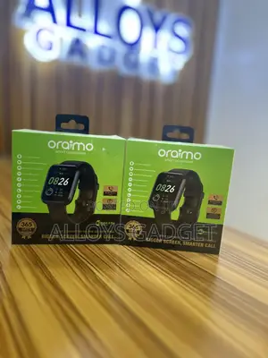 Oraimo Watch 2 Pro