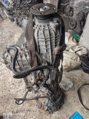 Transmission/Gear Box Infinity Fx35,Es35,M35 2010/012 4x4 V6 Engine