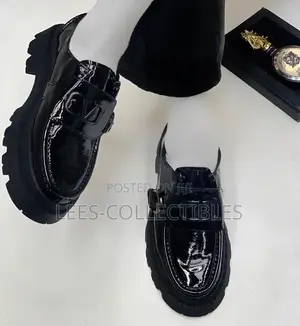 Quality Valentino Leather Shoes