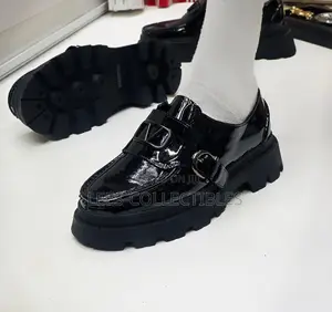 Quality Valentino Leather Shoes