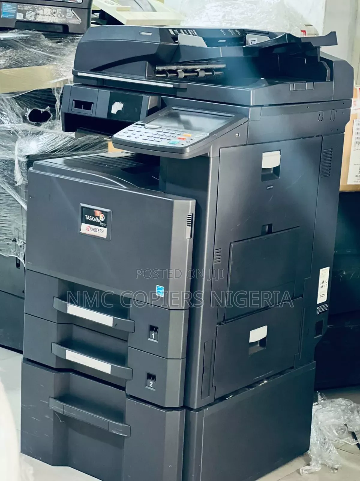Kyocera 2551ci