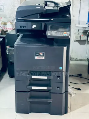 Kyocera 2551ci