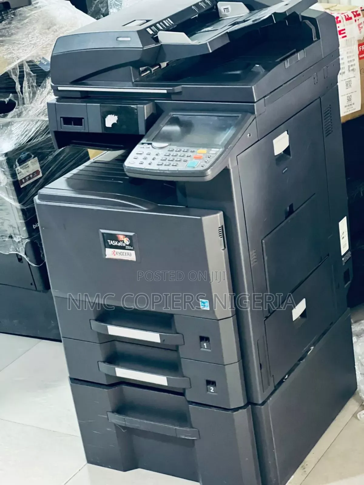 Kyocera 2551ci
