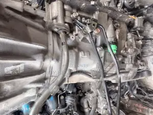 Gear Box Fx35,M35,G35 2005/2006 2x2 V6 Engine