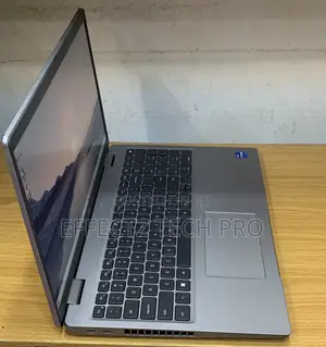 Laptop Dell Precision 3561 16GB Intel Core I7 SSD 512GB