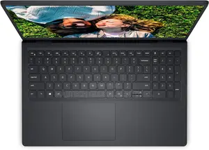 New Laptop Dell Inspiron 15 8GB Intel Core I5 SSD 256GB