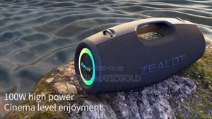 Zealot S.78 Bluetooth Wireless Speaker