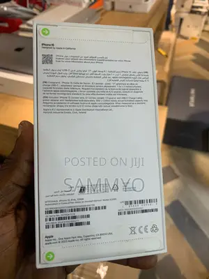 New Apple iPhone 15 128 GB Pink