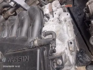 Engine Nissan Versa,Juke 2015 4cylinder 1.6l