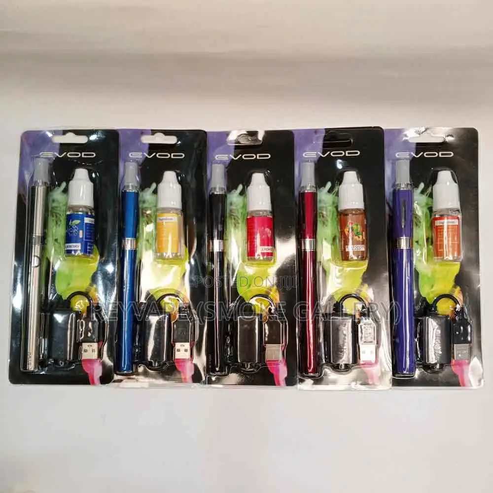 Evod Vape Pen