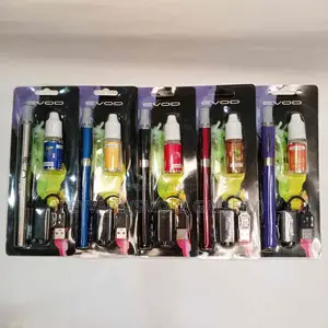 Evod Vape Pen